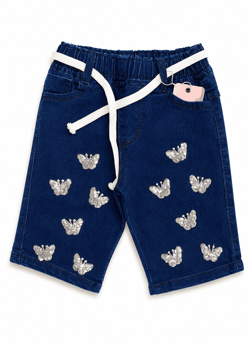 Fancy Short For Girls