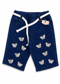 Fancy Short For Girls
