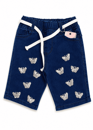 Fancy Short For Girls