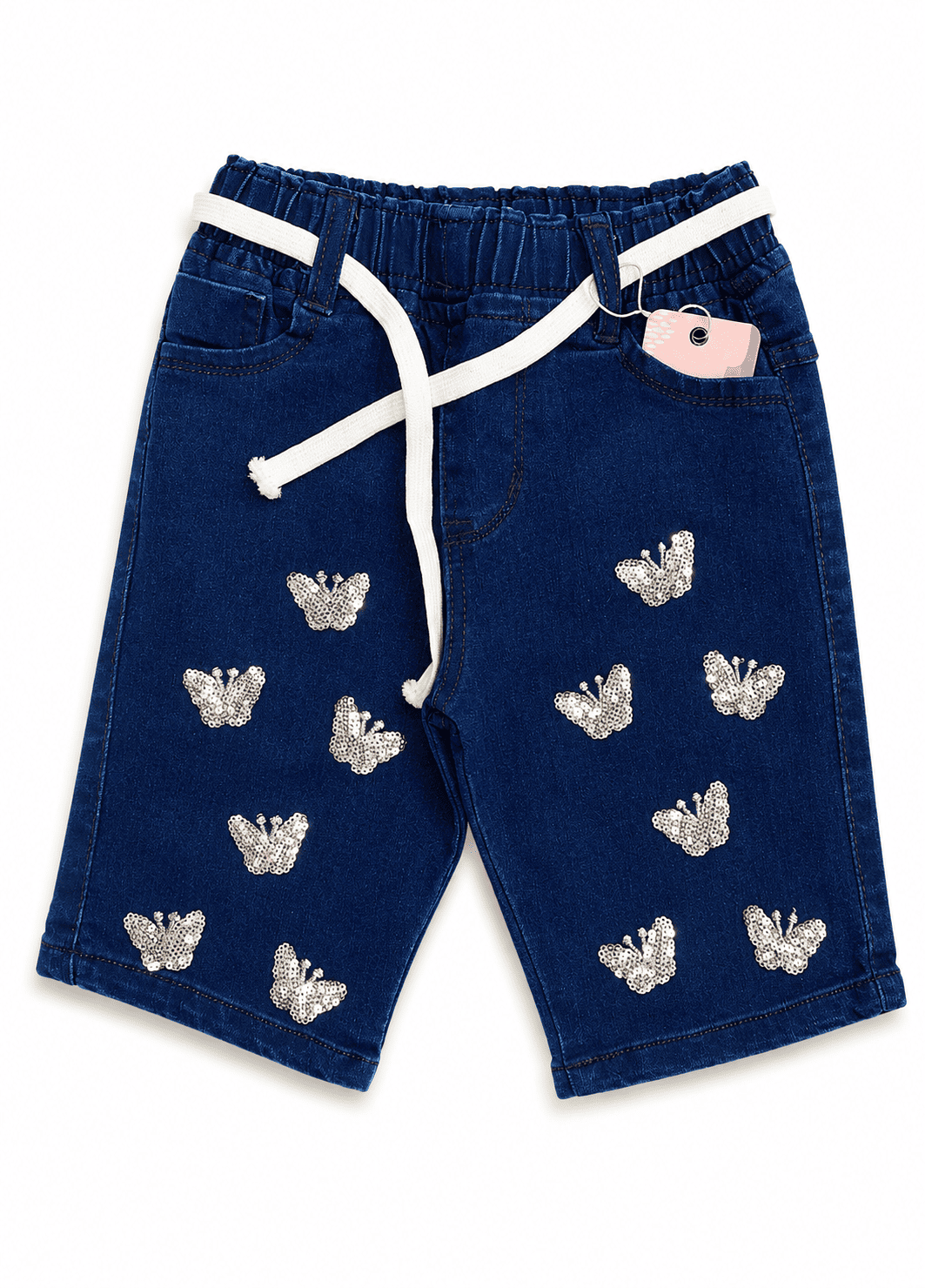 Fancy Short For Girls