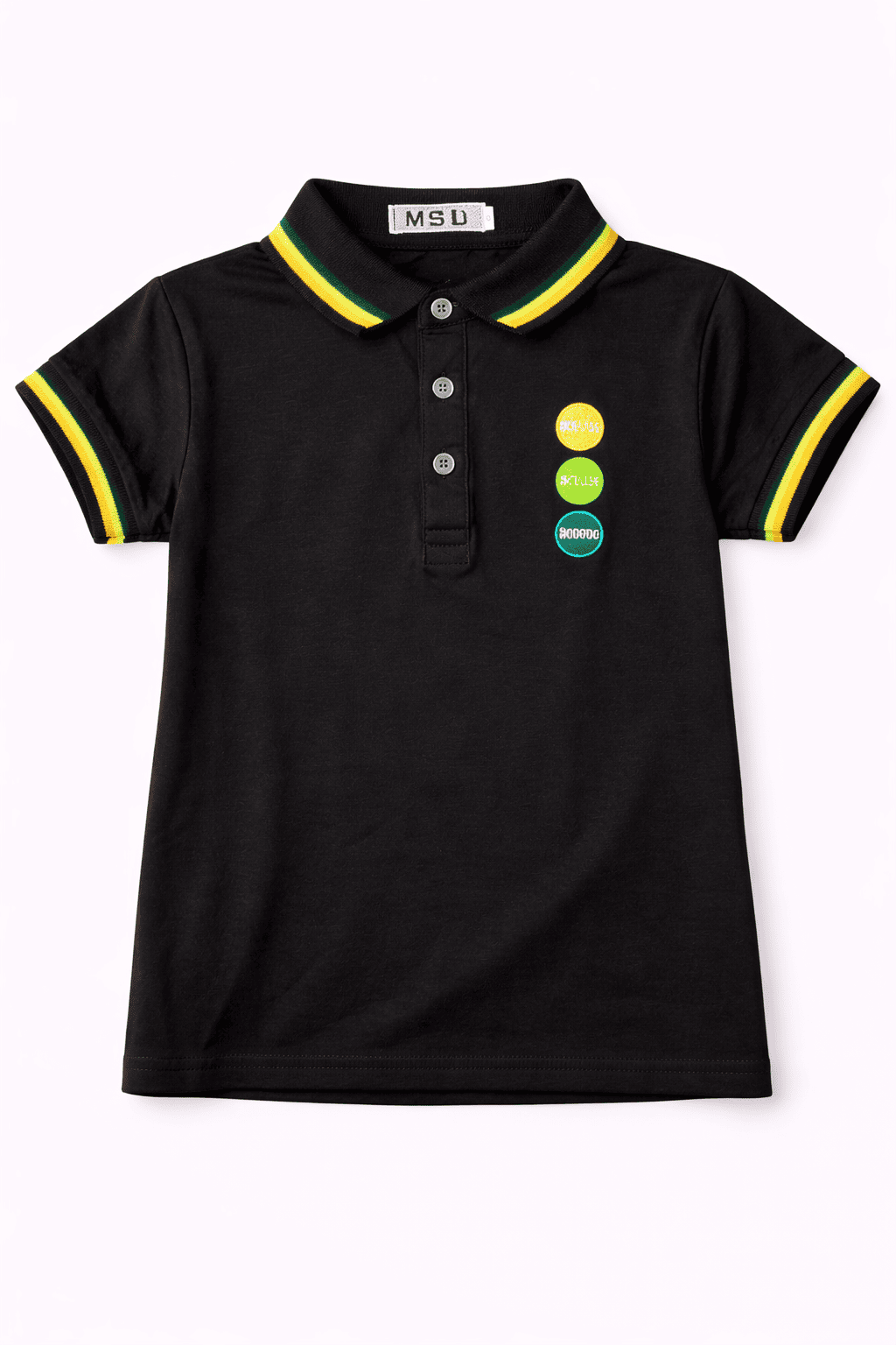 Fancy Summer T-Shirt For Boys