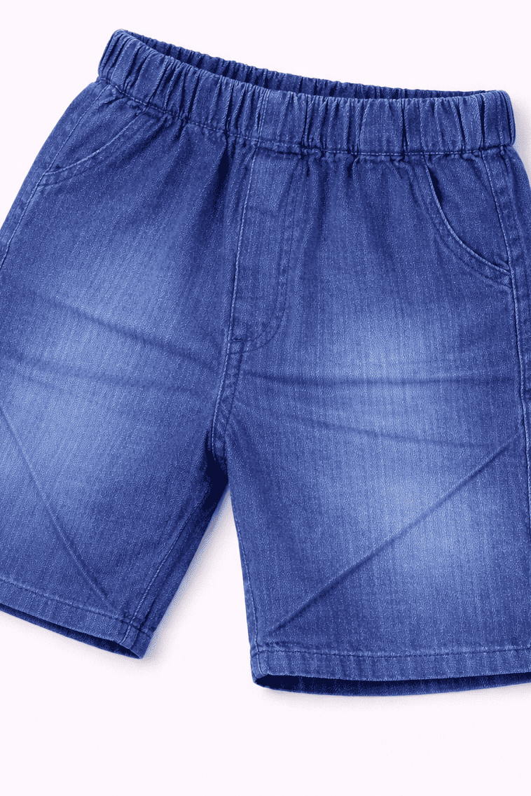 3 Piece Baba Summer Suit