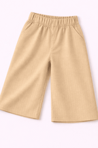 3 Piece Fancy Summer Suit For Girls