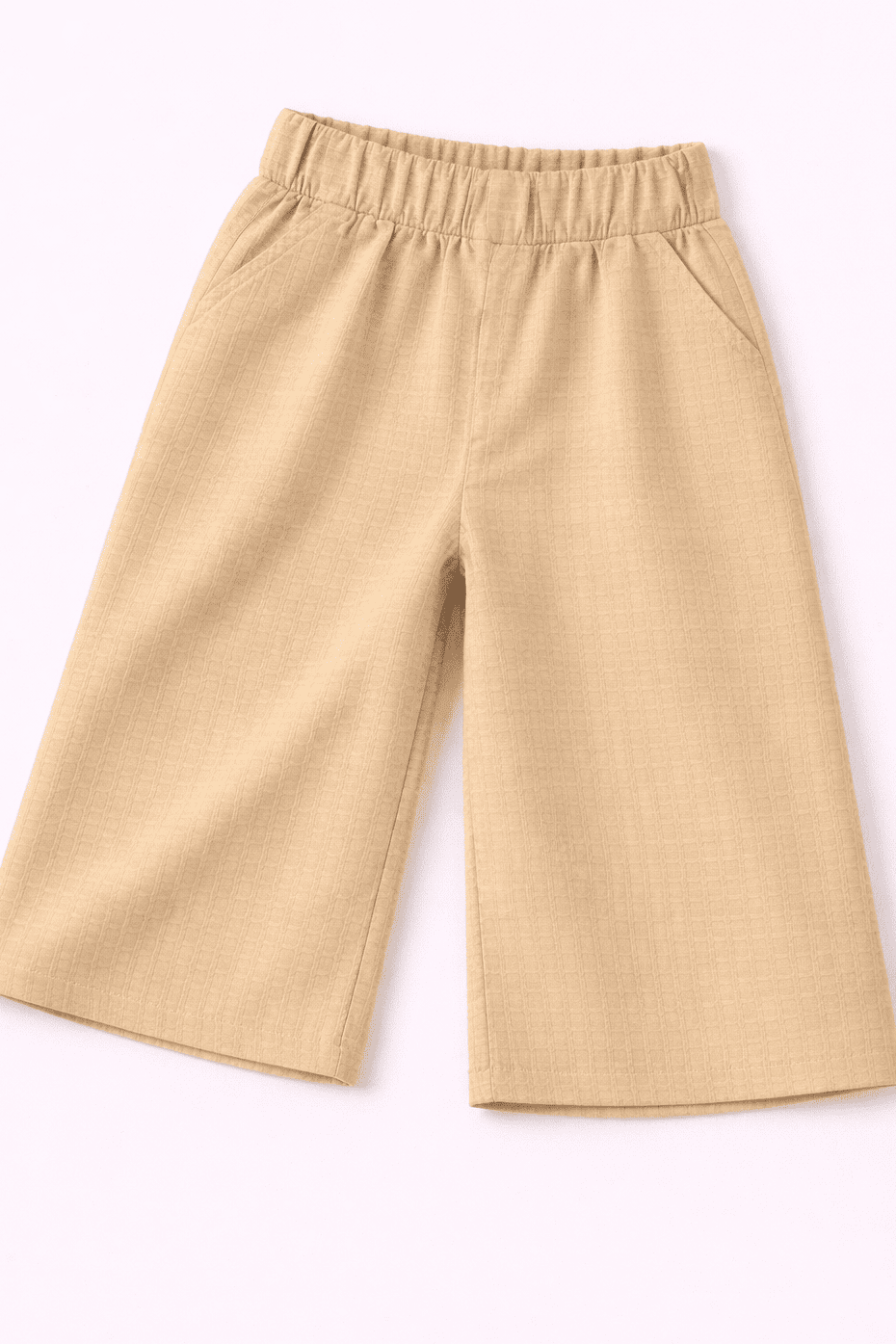 3 Piece Fancy Summer Suit For Girls