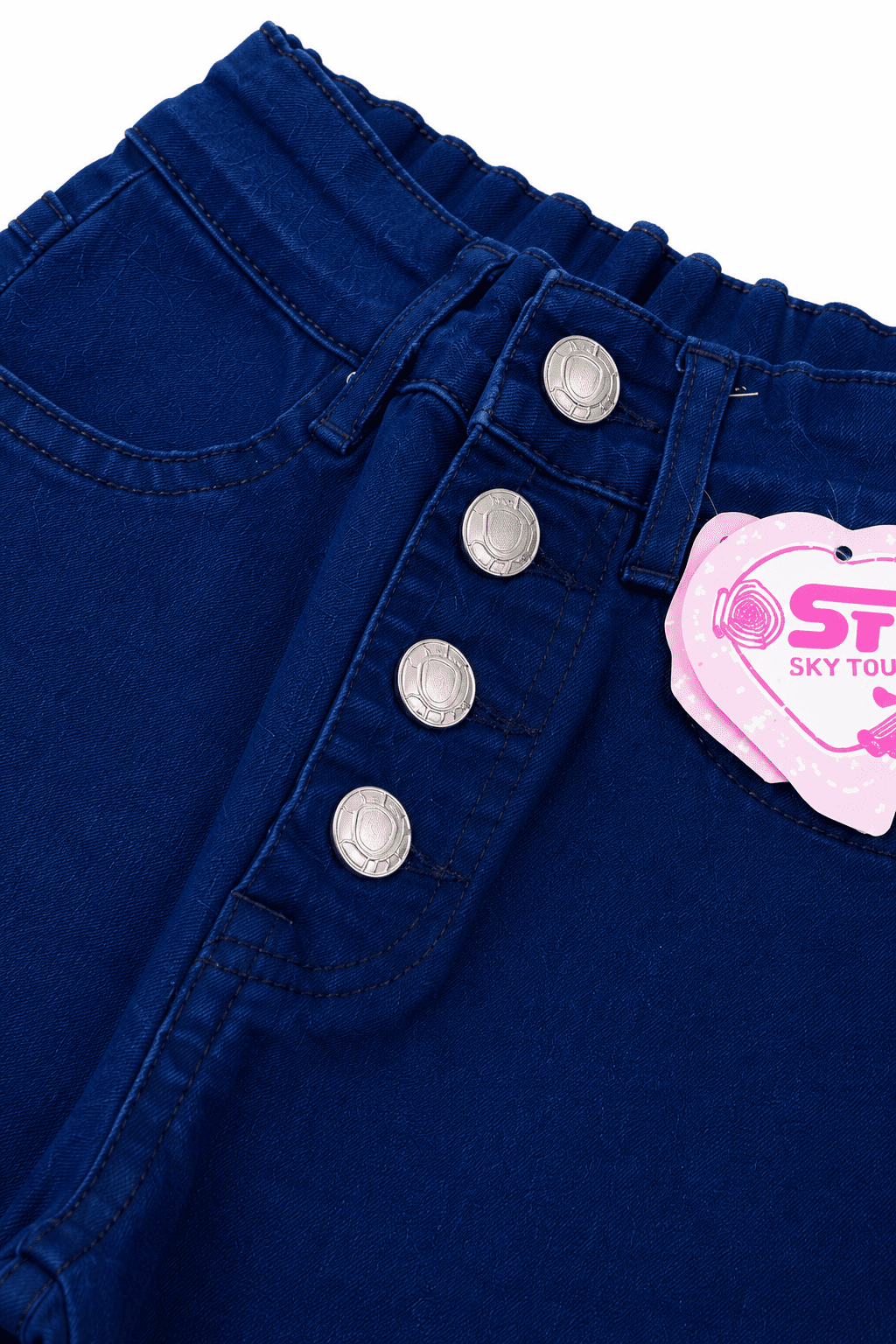 Fancy Pant For Girls
