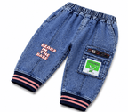 Fancy Baba Summer Suit