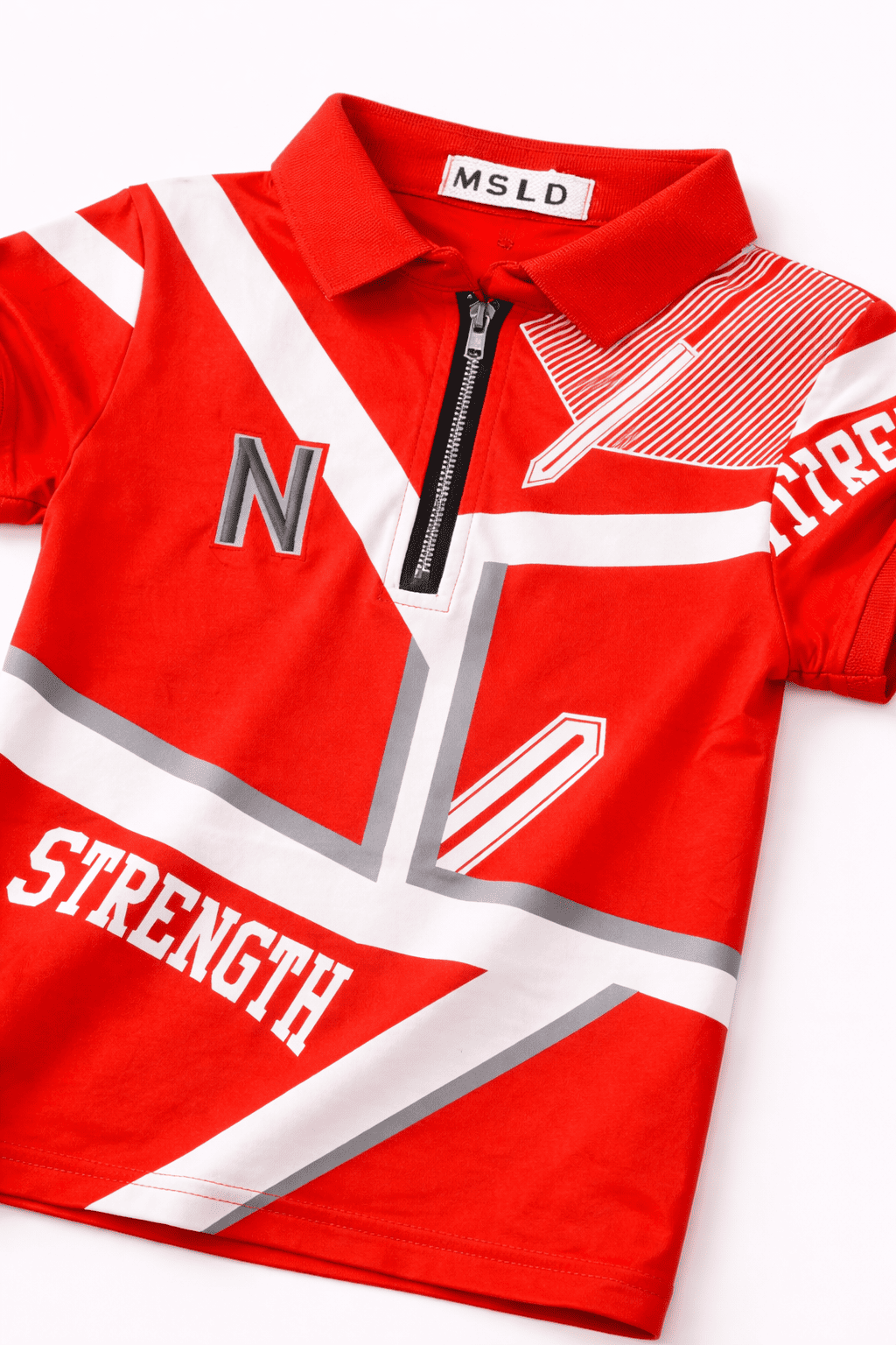 Fancy Summer T-Shirt For Boys