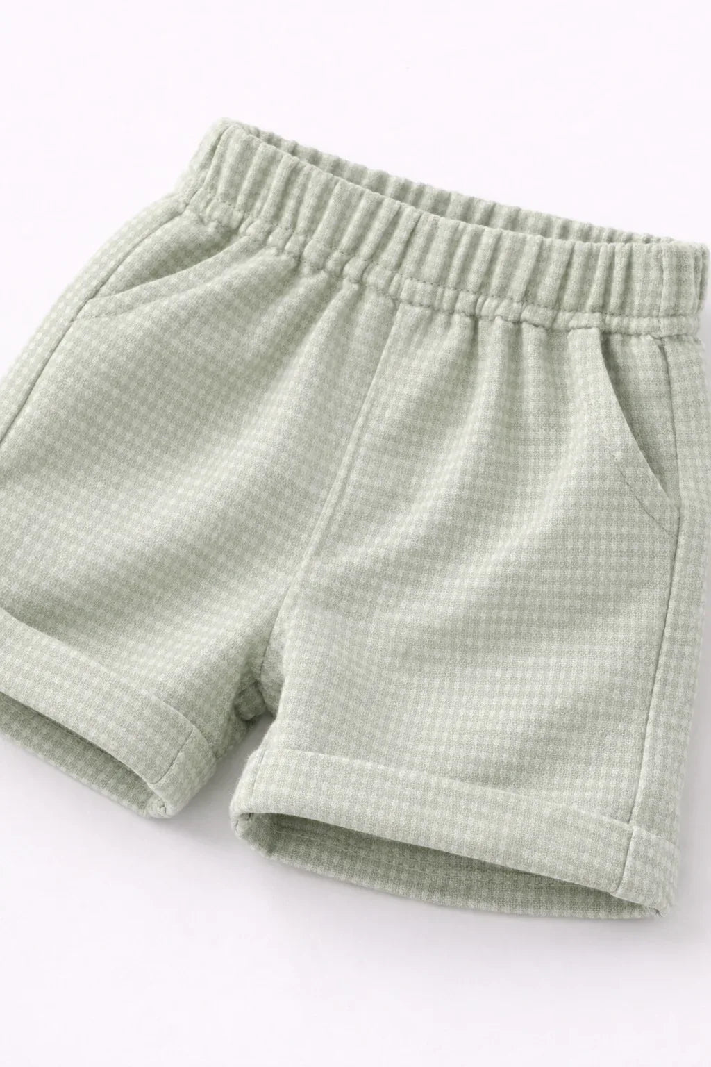 2 Piece Baba Summer Suit