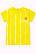 Fancy Summer T-Shirt For Boys