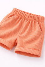 2 Piece Baba Summer Suit