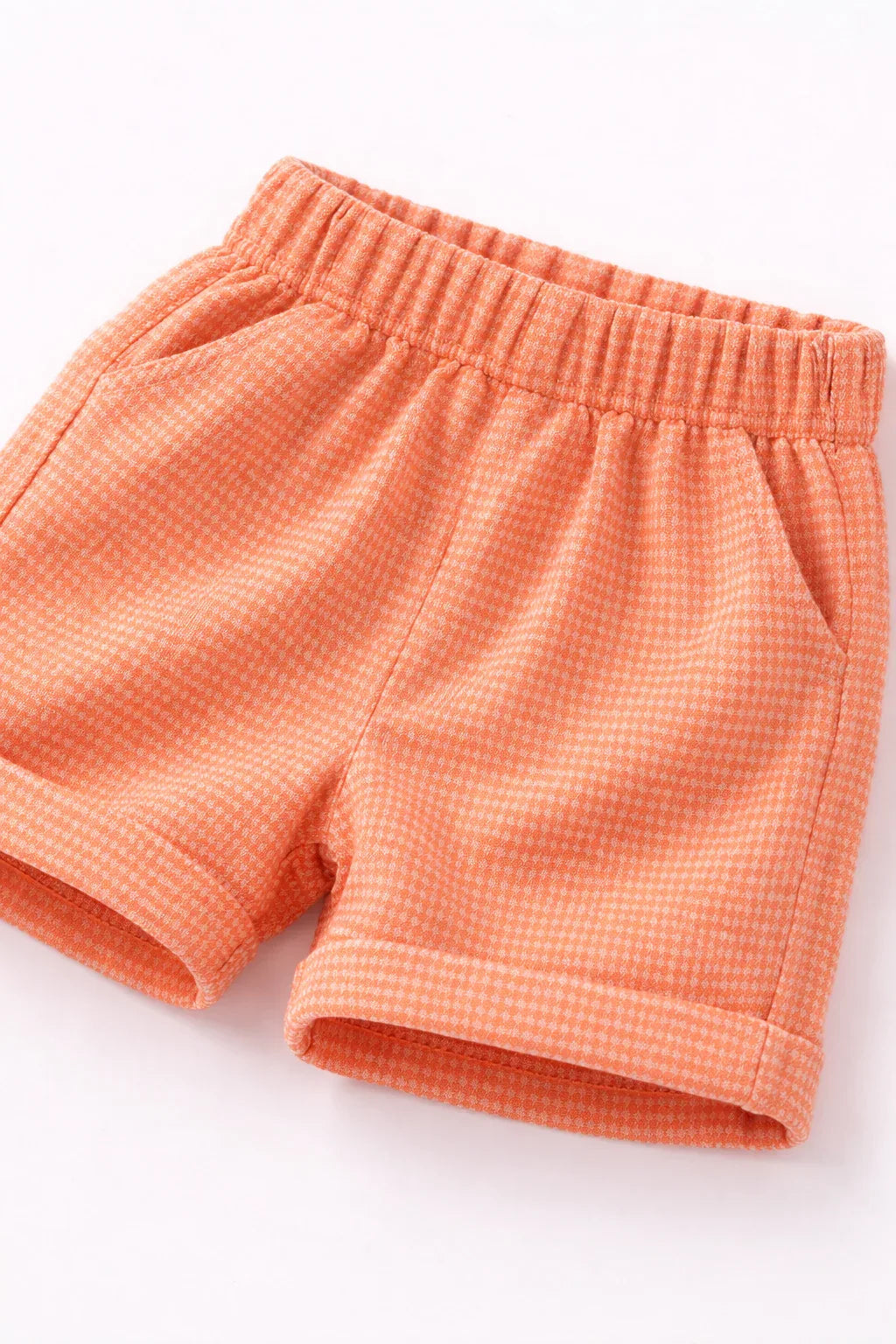 2 Piece Baba Summer Suit