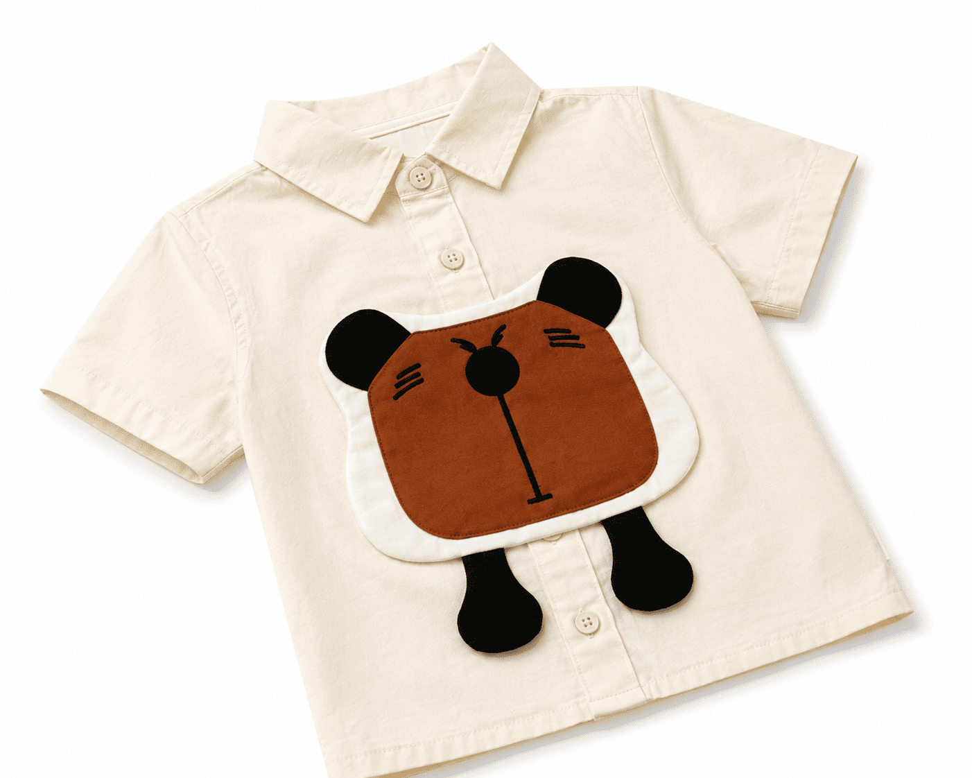 3 Piece Fancy Summer Suit For Boys