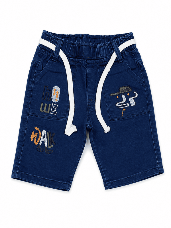Fancy Short For Boys