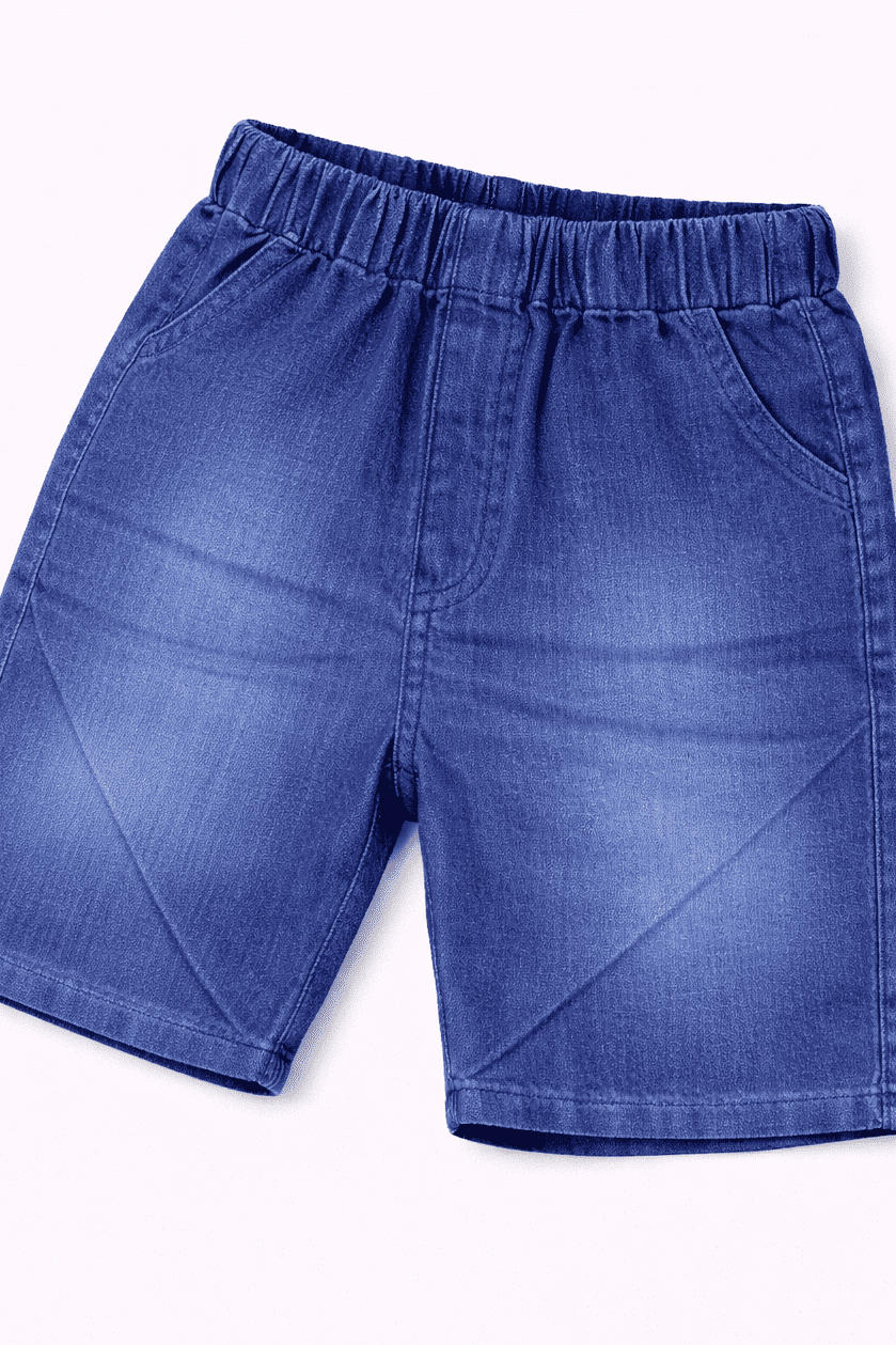 3 Piece Baba Summer Suit