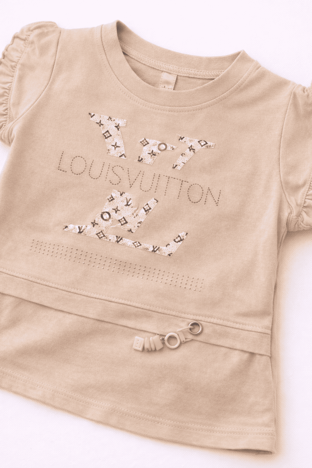2 Piece Baby Summer Suit