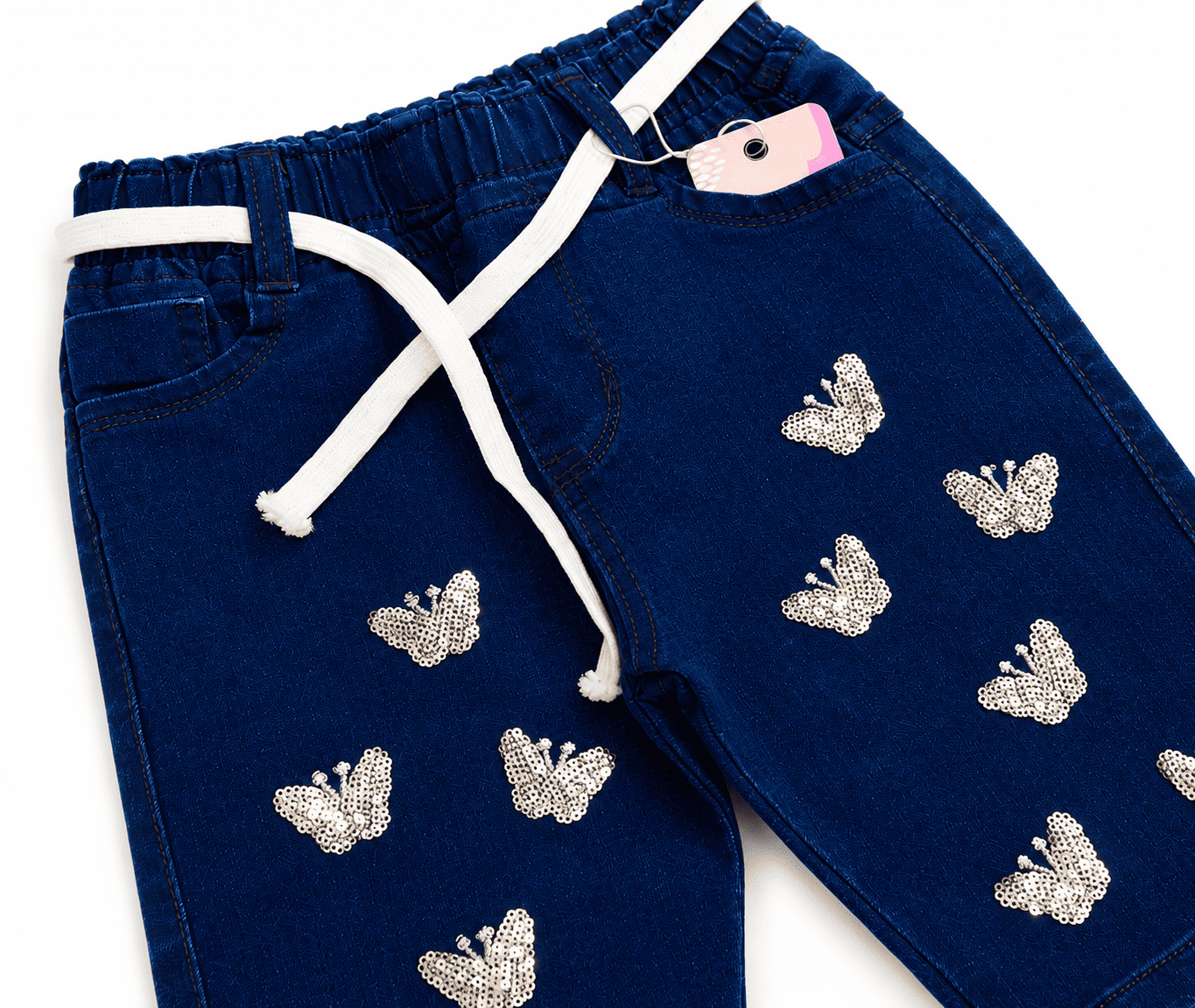 Fancy Short For Girls