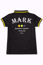 Fancy Summer T-Shirt For Boys