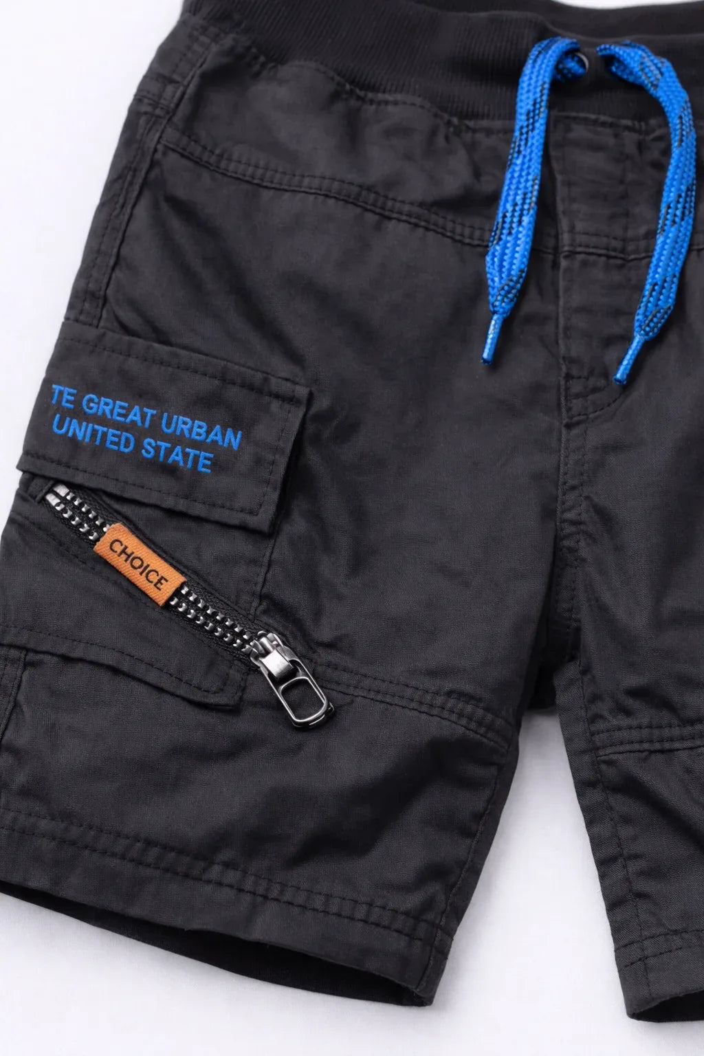 2 Piece Fancy Summer Suit For Boys