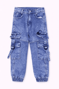 Cargo Pants For Boys