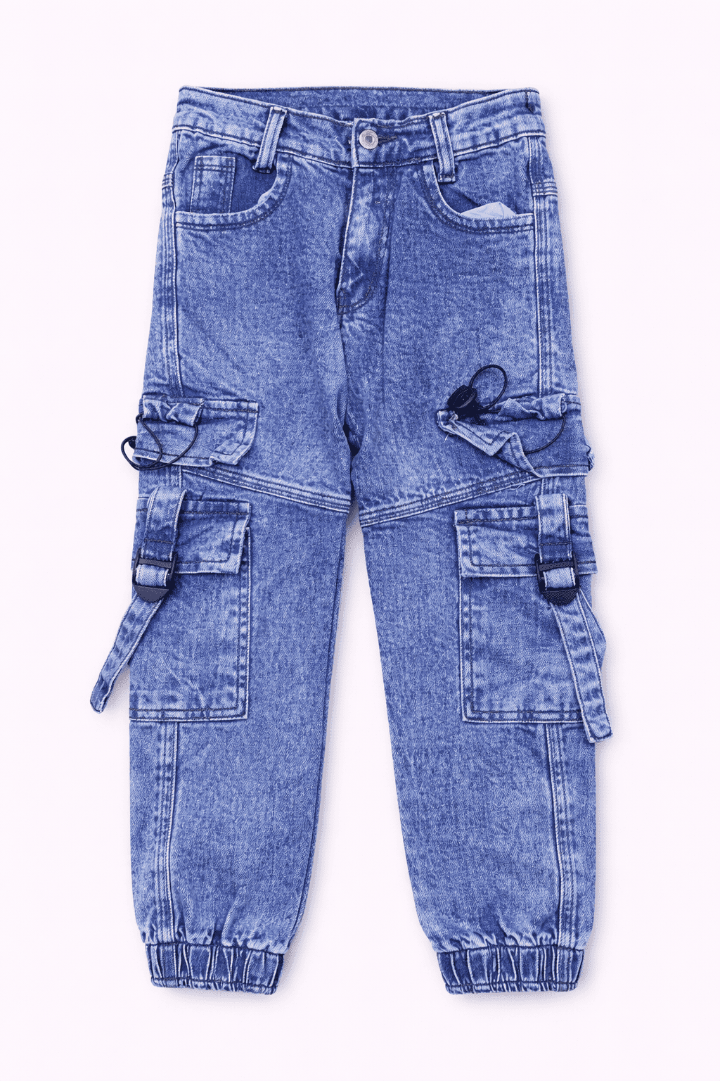Cargo Pants For Boys