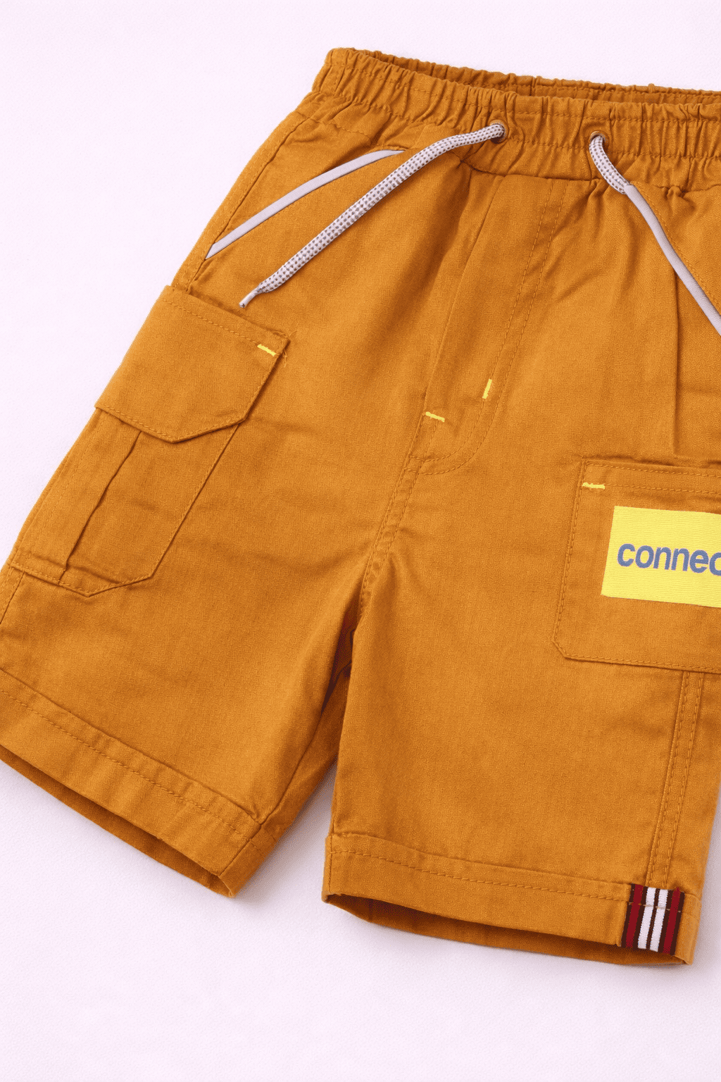 2 Piece Fancy Summer Suit For Boys