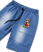 2 Piece Baba Summer Suit
