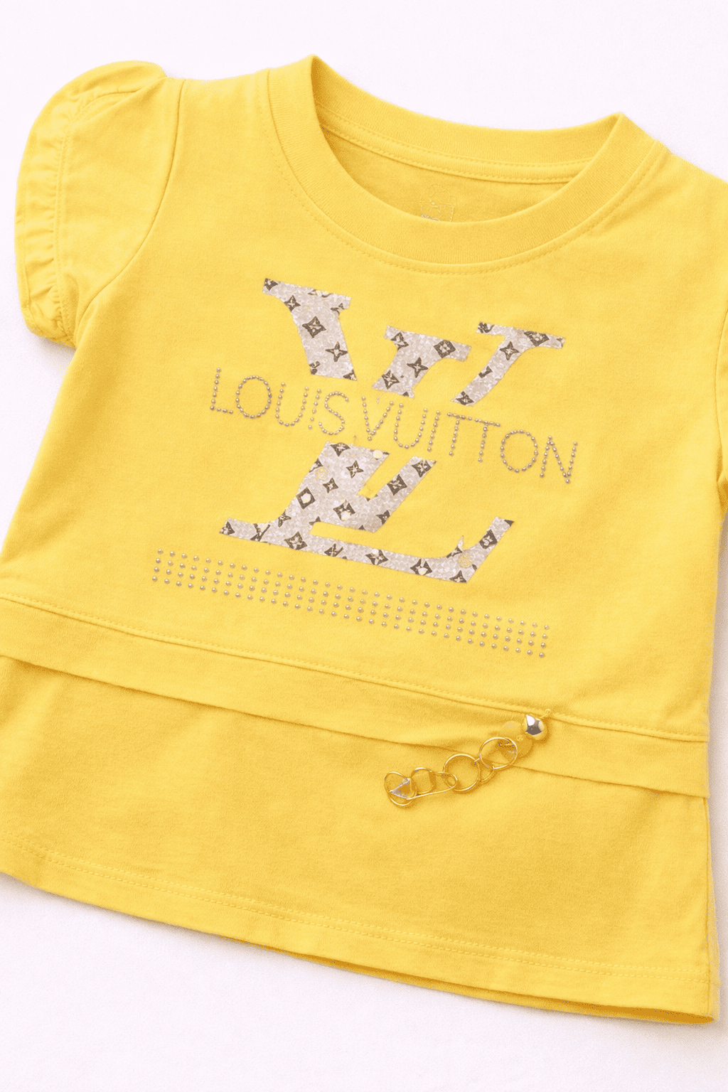 2 Piece Baby Summer Suit