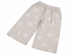 3 Piece Fancy Summer Suit For Girls