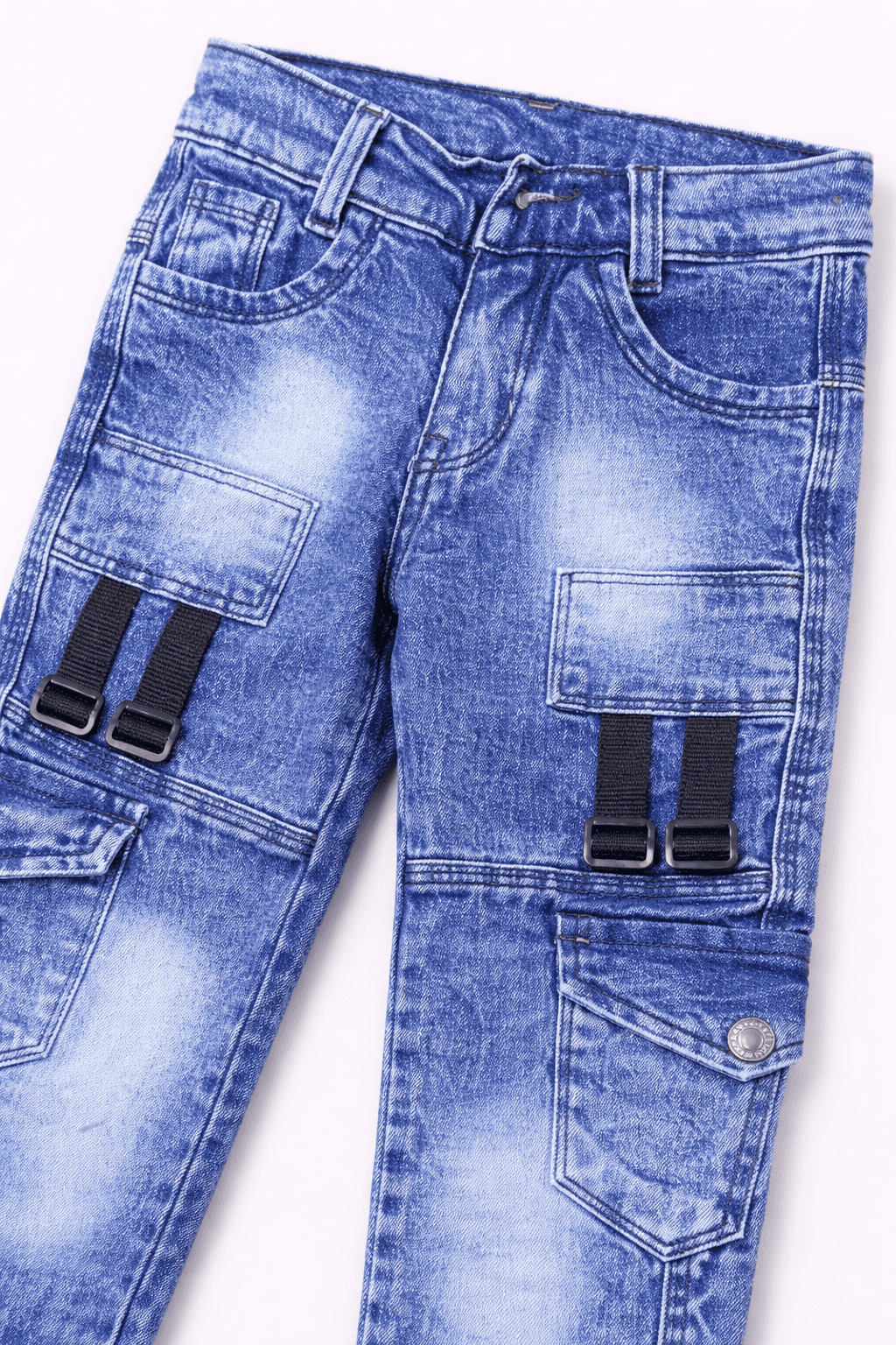 Cargo Pant For Boys