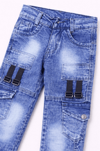 Cargo Pant For Boys