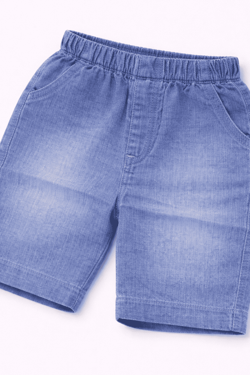 2 Piece Baby Summer Suit