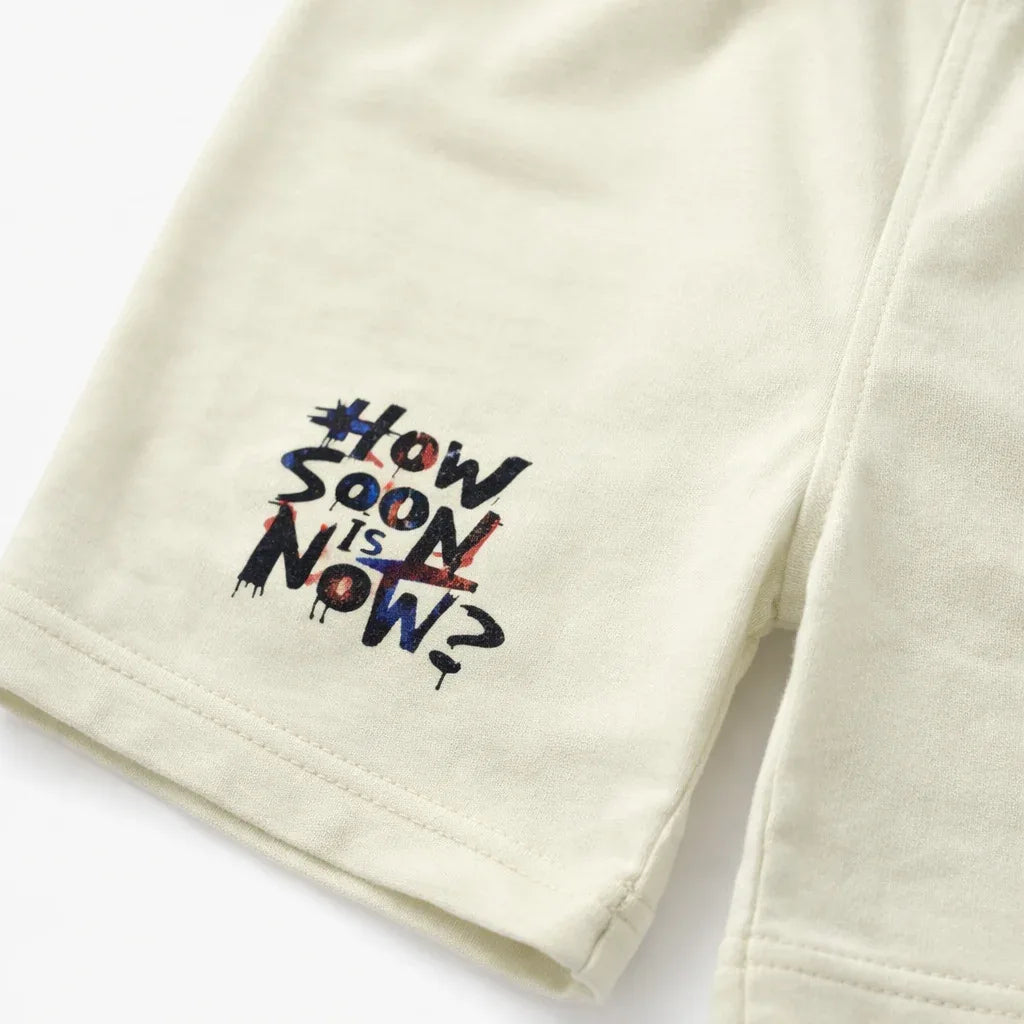 Cross Bag Fancy Summer Suit For Boys