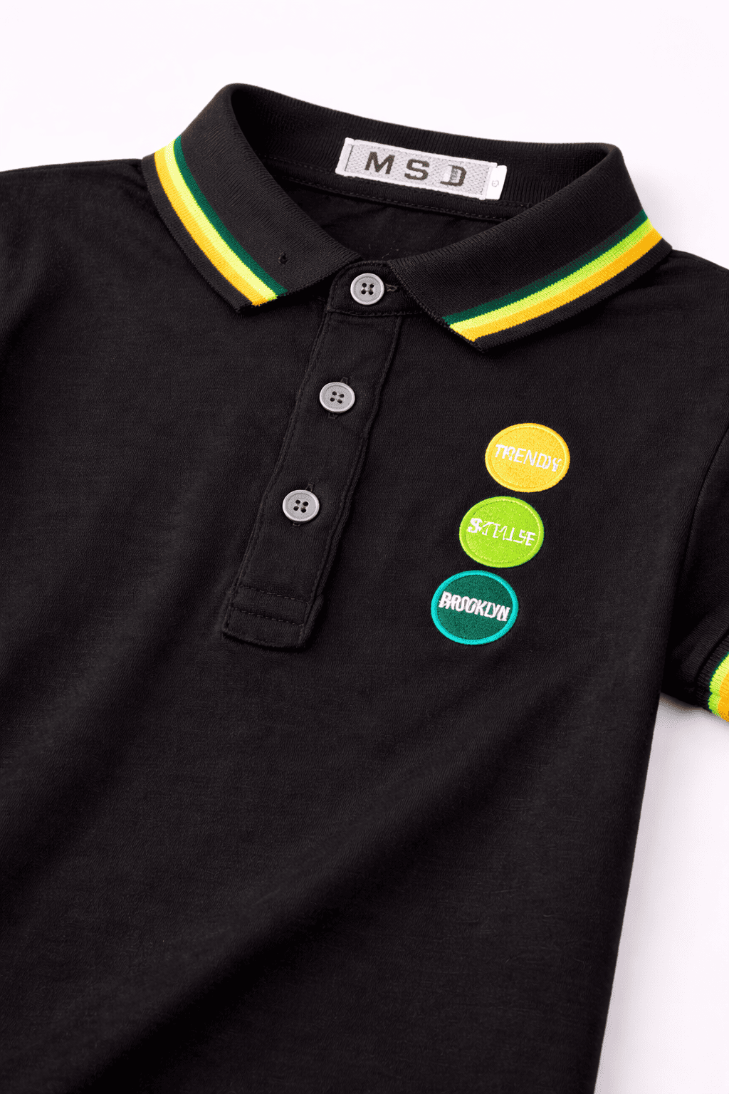 Fancy Summer T-Shirt For Boys