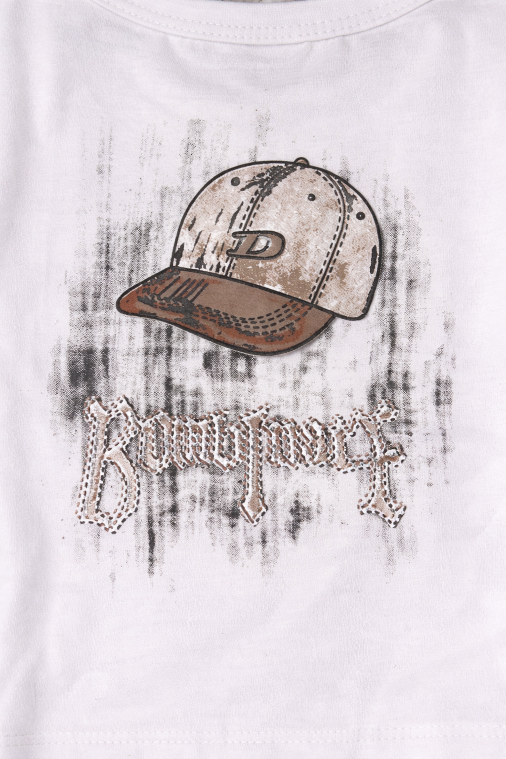 2 Piece Baba Summer Suit