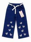 Fancy Pant For Girls