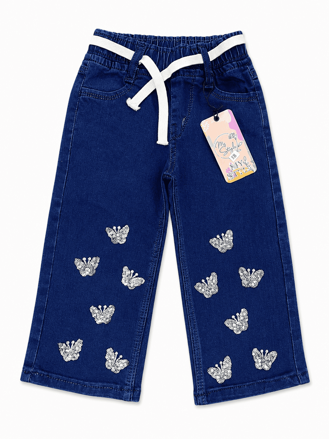 Fancy Pant For Girls