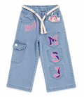 Fancy Pant For Girls
