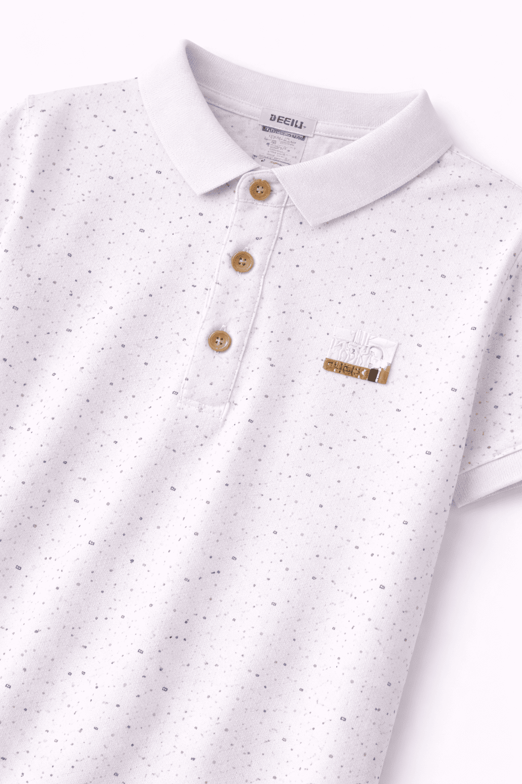 Fancy Summer T-Shirt For Boys