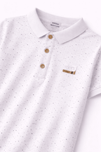 Fancy Summer T-Shirt For Boys