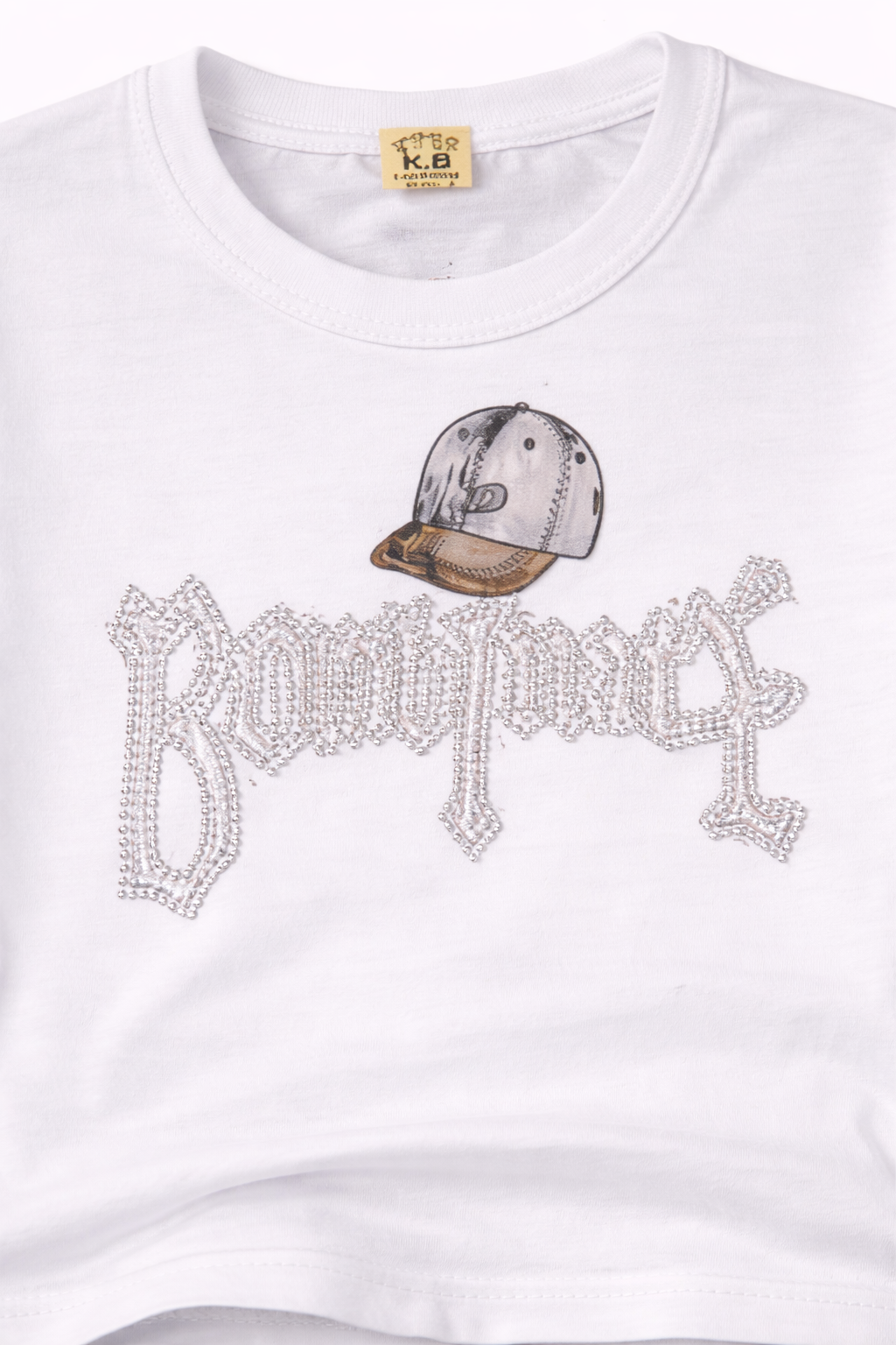 2 Piece Baba Summer Suit