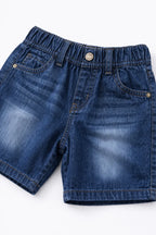 3 Piece Baba Summer Suit