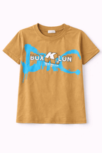Fancy Summer T-Shirt For Boys