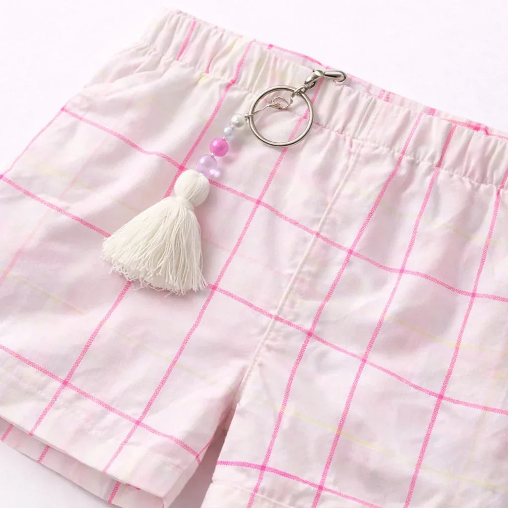 Fancy Baby Summer Suit