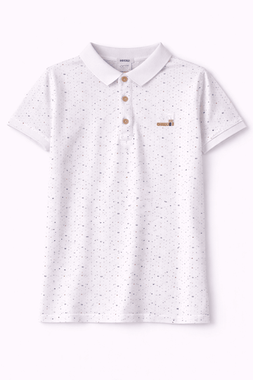 Fancy Summer T-Shirt For Boys
