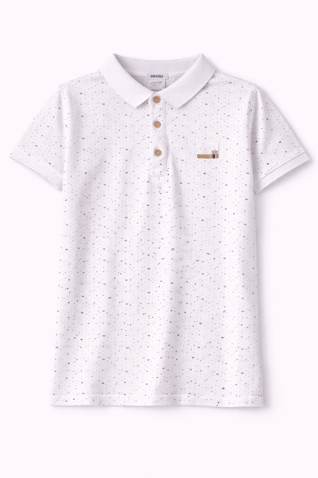 Fancy Summer T-Shirt For Boys