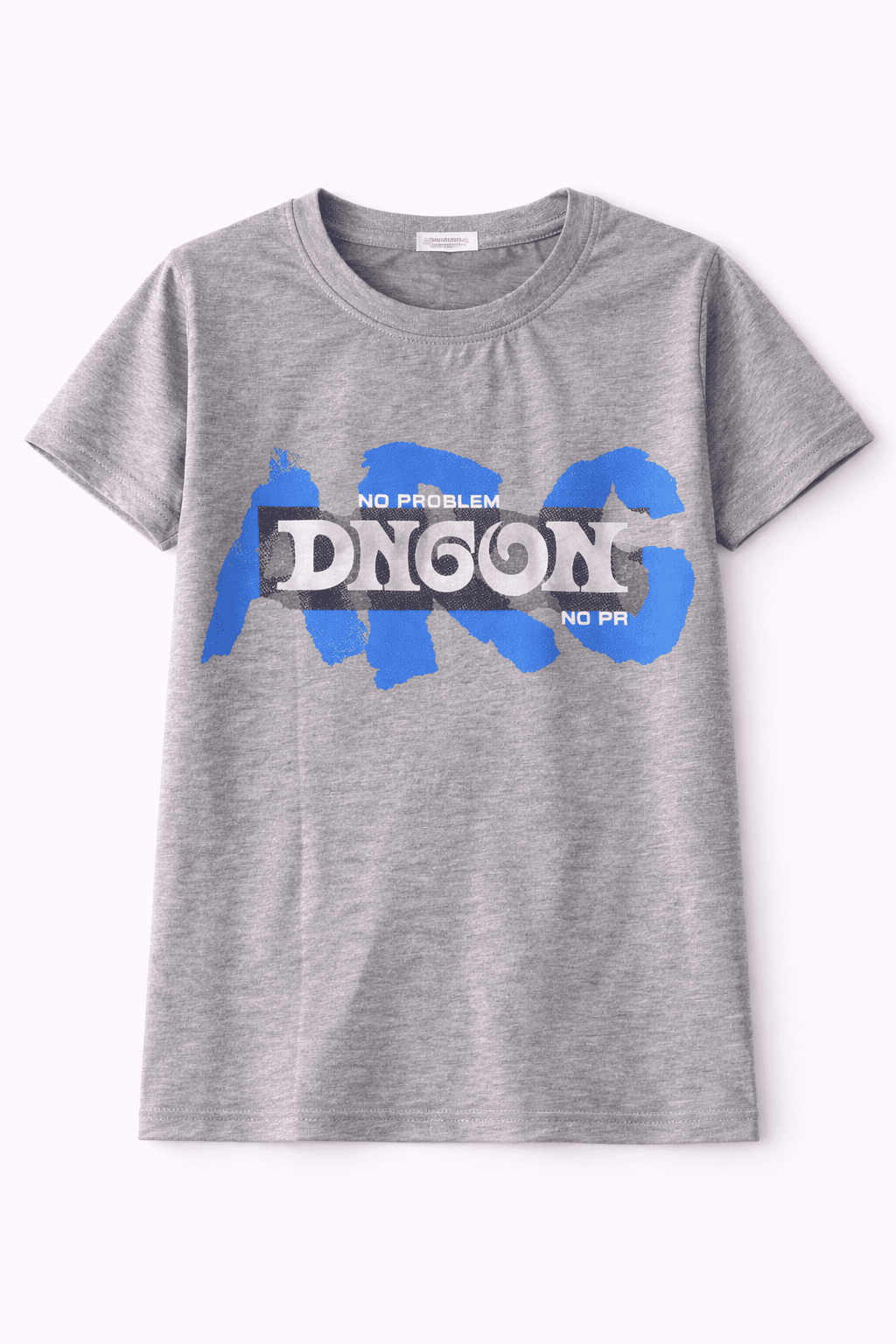 Fancy Summer T-Shirt For Boys