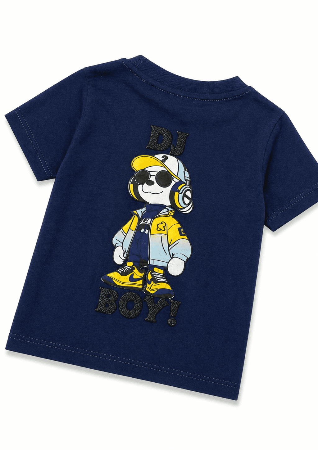 2 Piece Baba Summer Suit