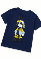2 Piece Baba Summer Suit