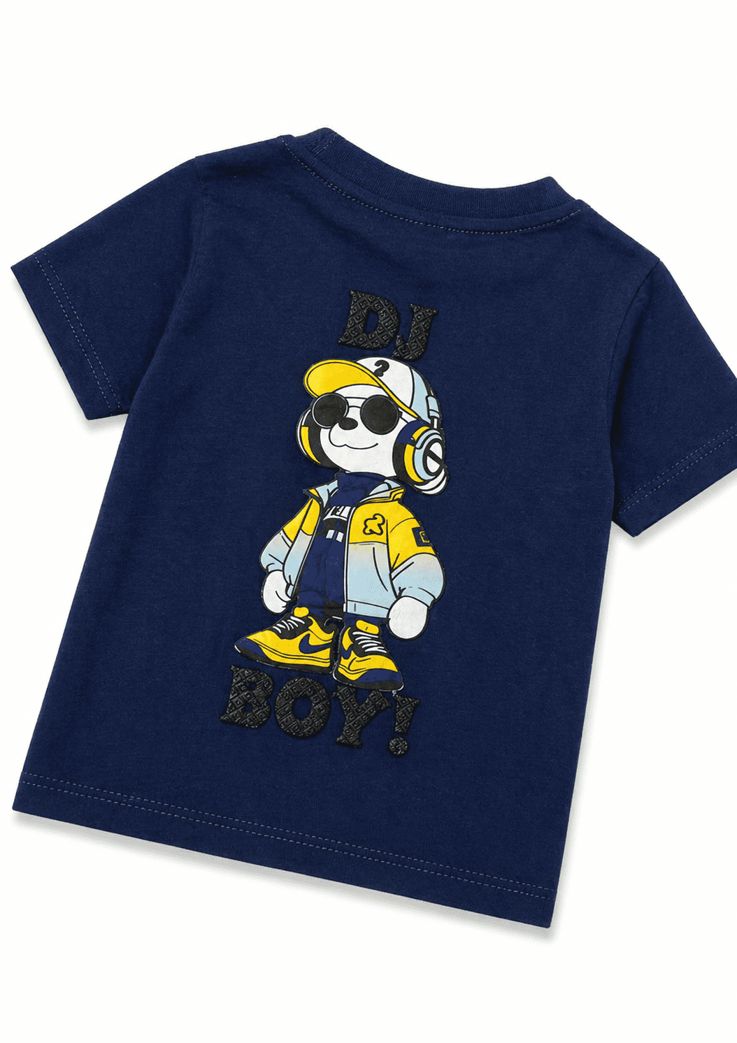 2 Piece Baba Summer Suit