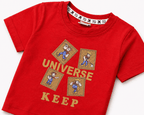 Fancy Summer Suit For Boys